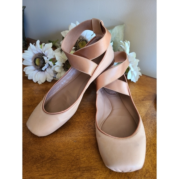 Chloe ballet flats - Picture 5 of 5
